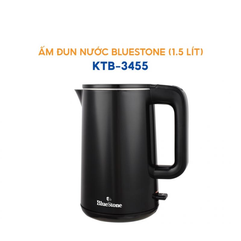 Ấm siêu tốc Bluestone 1.5L KTB-3455