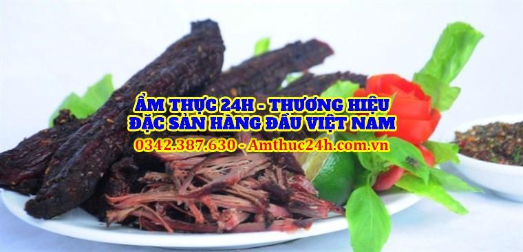 Ẩm thực 24H