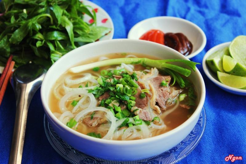 điều khiến bạn yêu Hà Nội