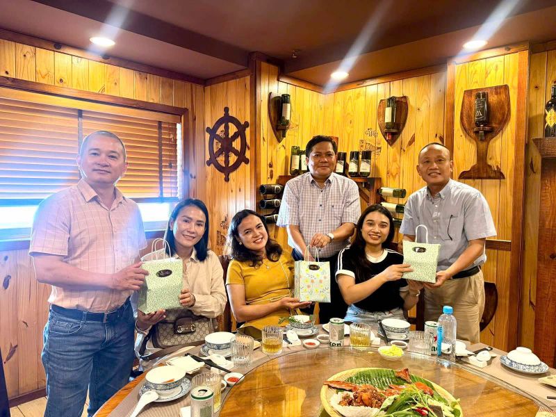 Ẩm Thực Quê Nhà