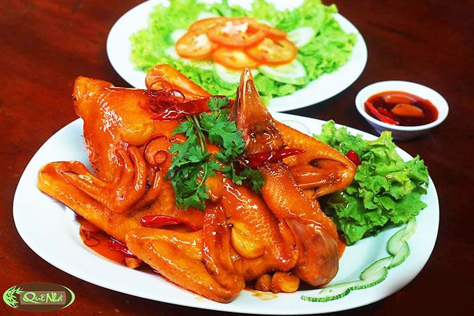 Top 8 Quán ăn ngon và chất lượng tại đường Thành Thái, TP. HCM