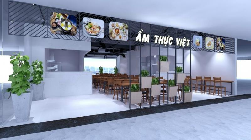 ﻿Nhà hàng Ấm Thực Việt