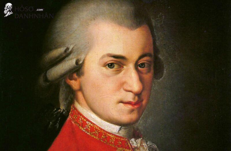 Amadeus Mozart