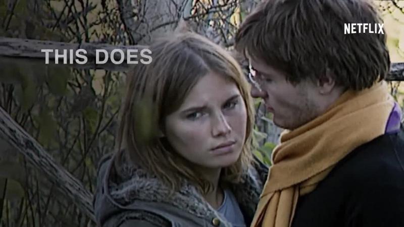 Amanda Knox (2016)