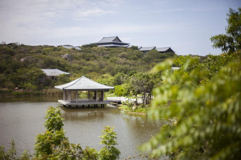 Amanoi, Tỉnh Ninh Thuận