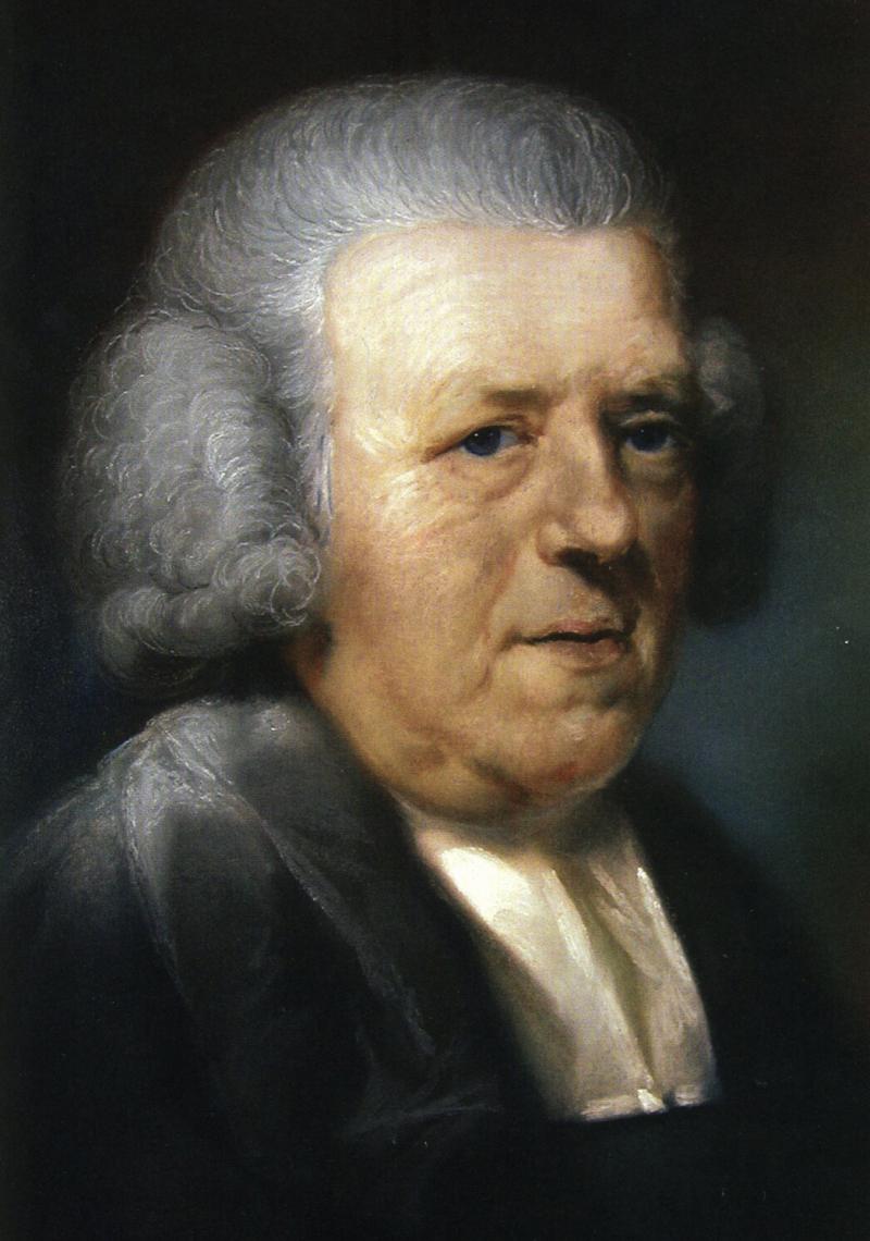 John Newton (1725-1807)