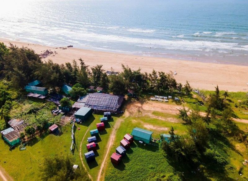 Amazing Quan Lạn Minh Châu