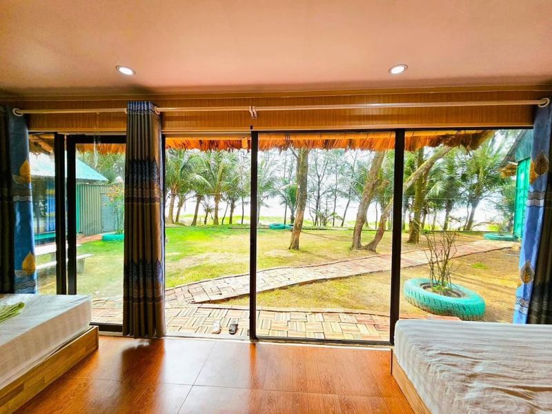 Amazing Quan Lạn Minh Châu