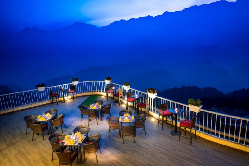 Amazing Sapa Hotel