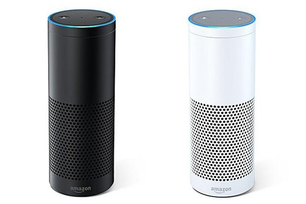 Amazon Echo & Alexa