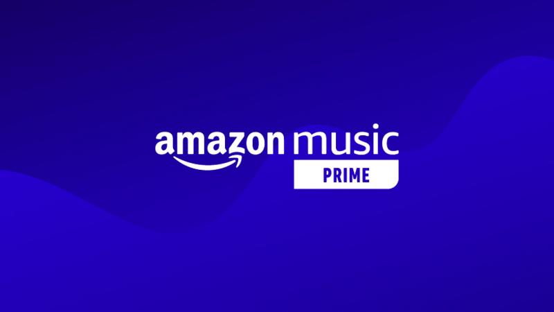 Amazon Prime Music