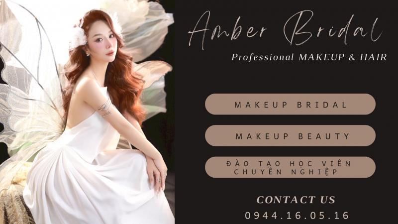 Amber Bridal