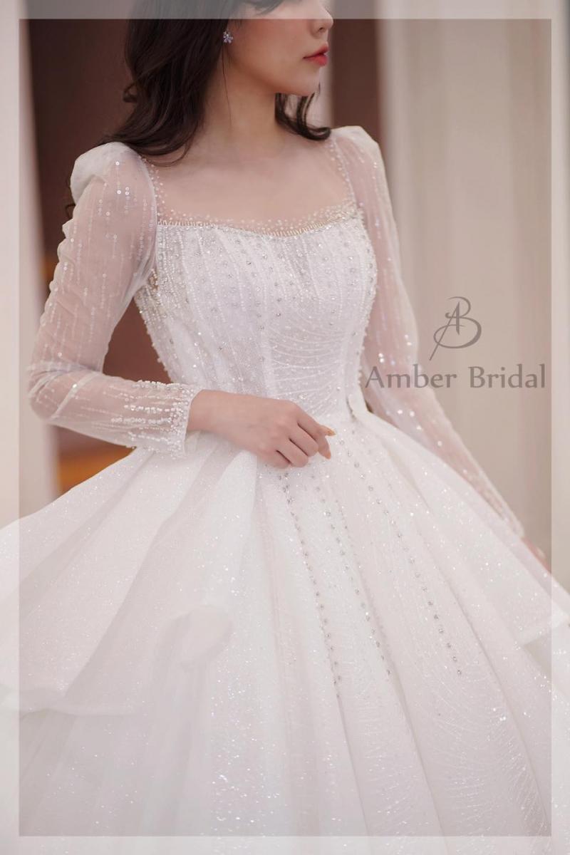 Amber Bridal - Váy cưới đẹp Phan Thiết