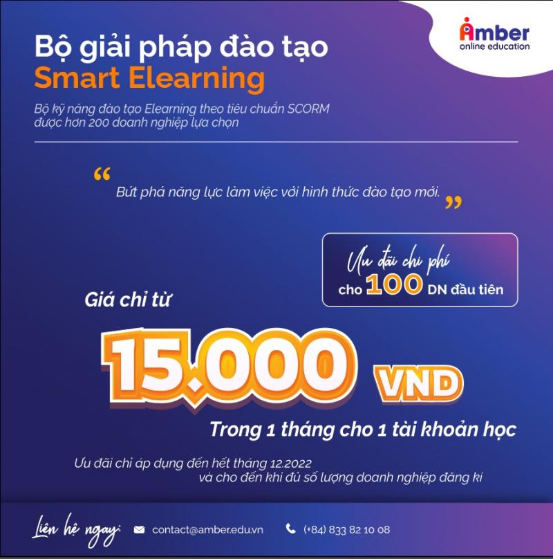 Amber Online Education