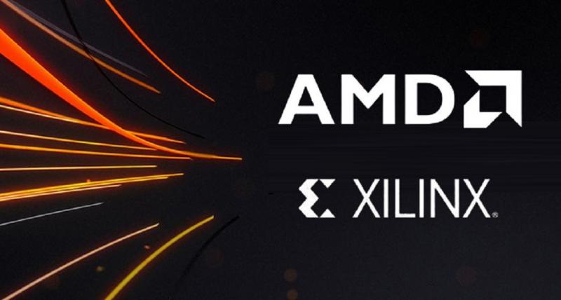 AMD hoàn tất thương vụ mua Xilinx