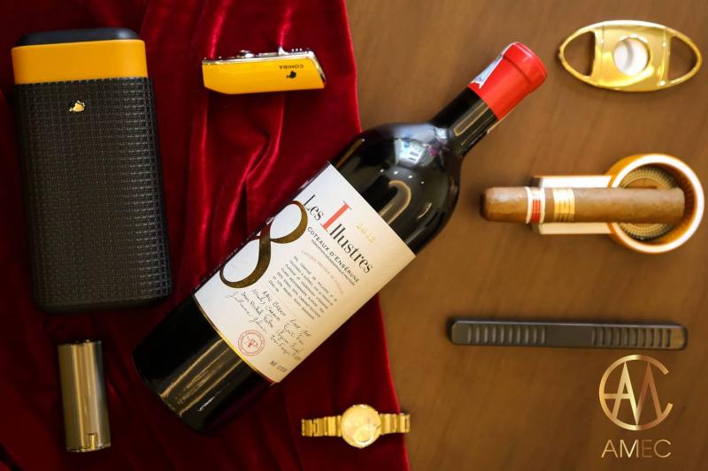 Red Apron Fine Wines and Spirits