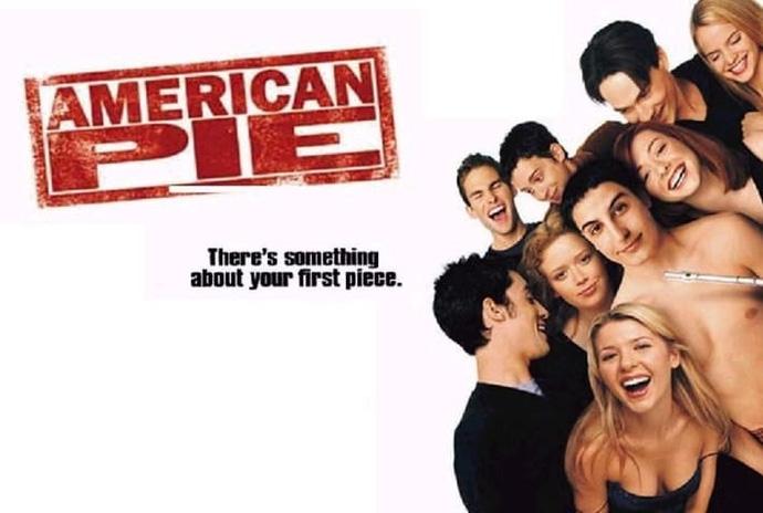 American Pie (1999)