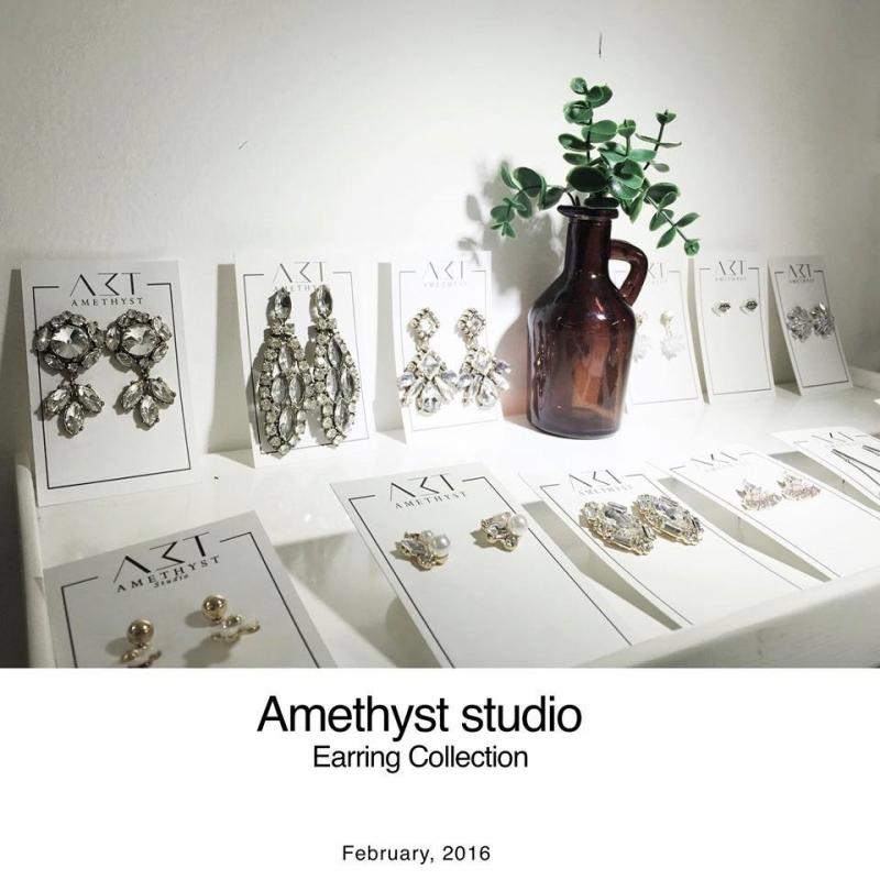 Amethyst Studio