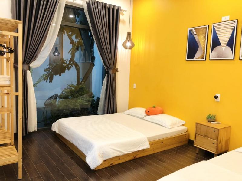 Ami Homestay Cam Ranh