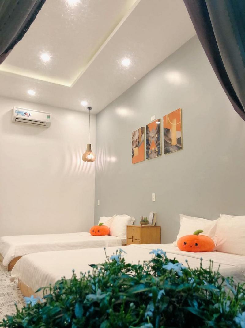 Ami Homestay Cam Ranh