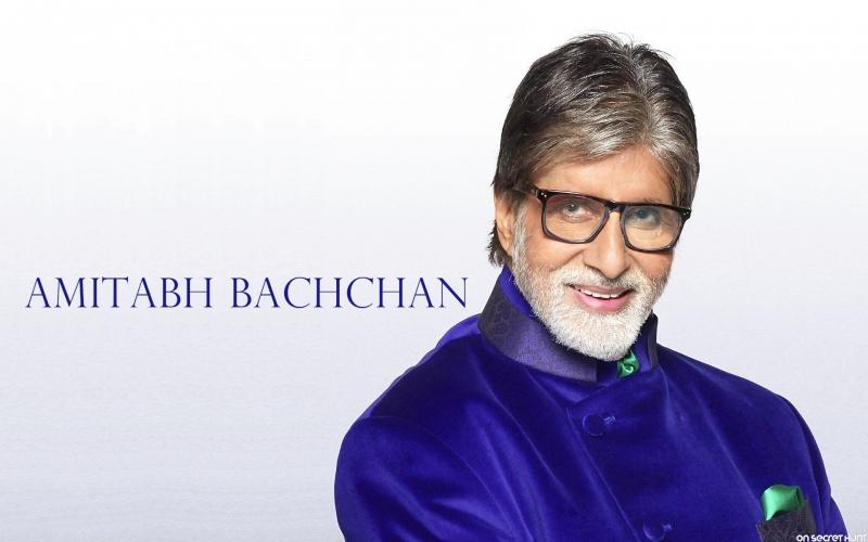 Là một huyền thoại của Bollywood, Amitabh Bachan luôn được trả lương hậu hĩnh.