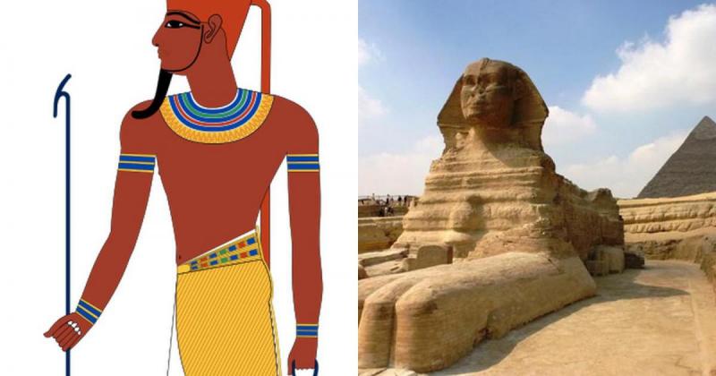 Khám phá thủ thuật ướp xác của người Ai Cập cổ đại Kỳ công bậc nhất sau  hàng ngàn năm vẫn khiến người đời ngả mũ thán phục