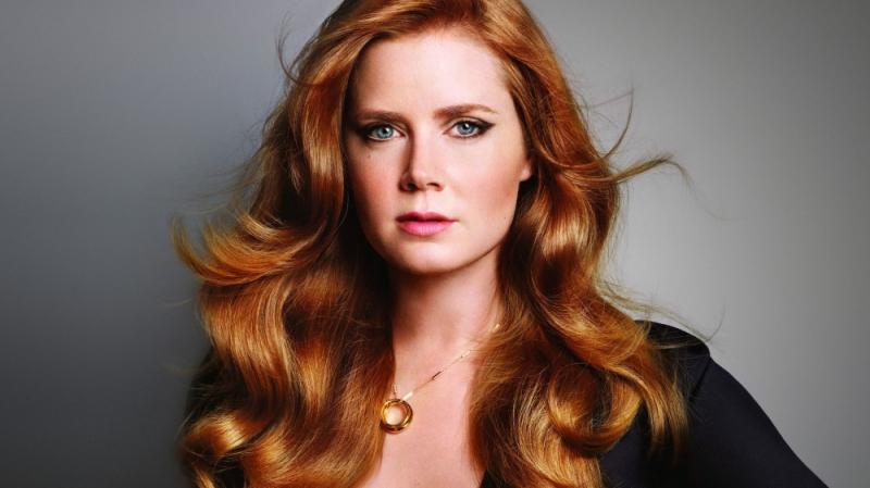 Amy Adams