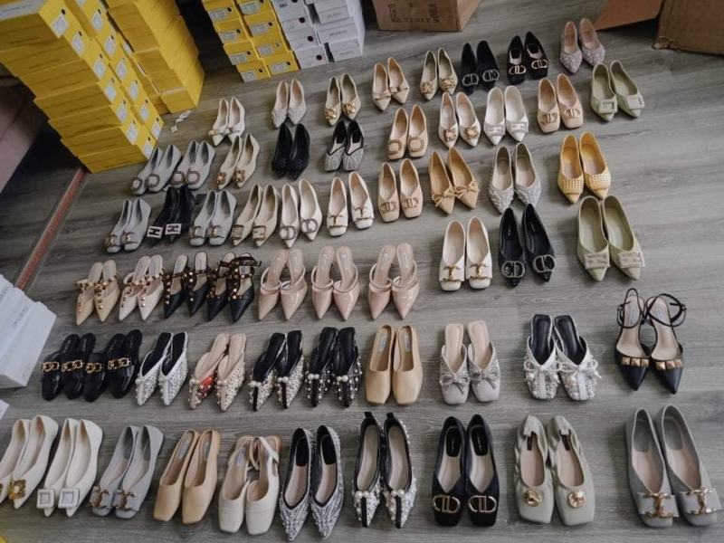 Top 9 Shop giày nữ đẹp và chất lượng nhất tại Đà Lạt - toplist.vn