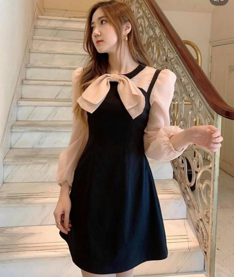 Top 8 Shop bán váy đầm dự tiệc đẹp nhất TP Biên Hoà, Đồng Nai