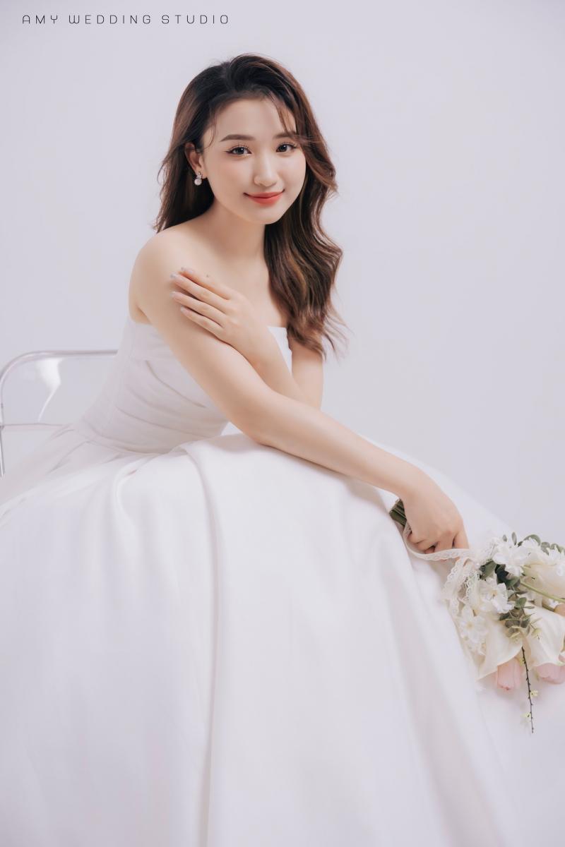 Amy Wedding Studio