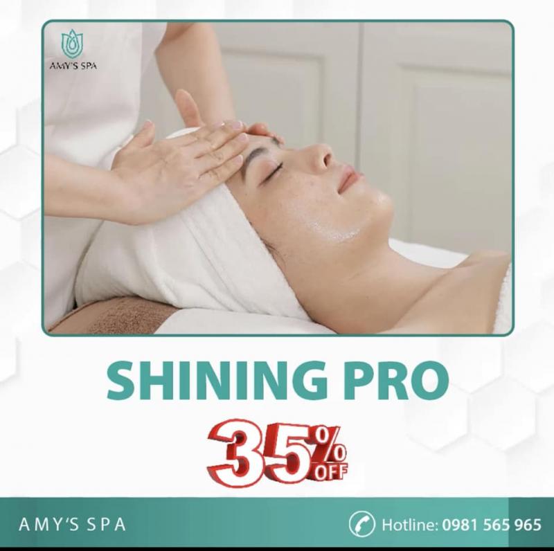 Amy's Spa Cao Bằng