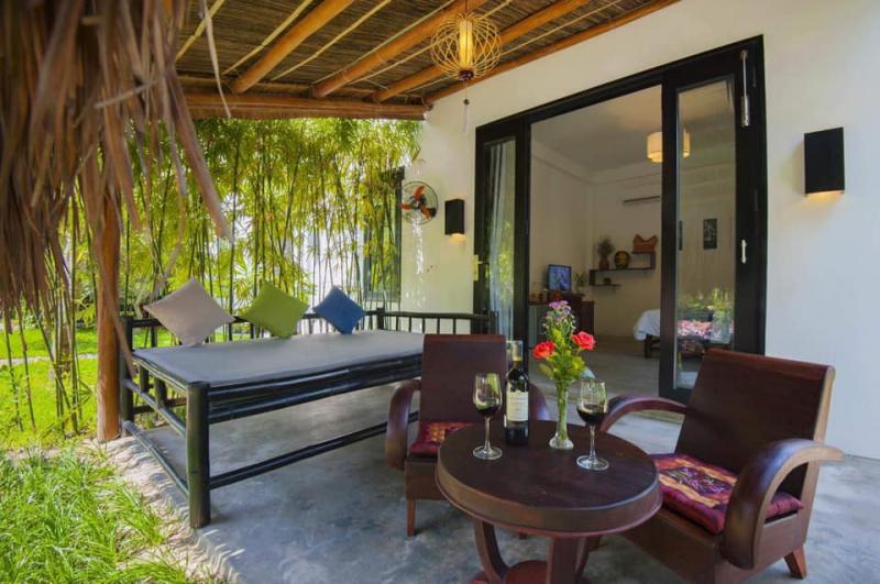 An Bang Garden Homestay