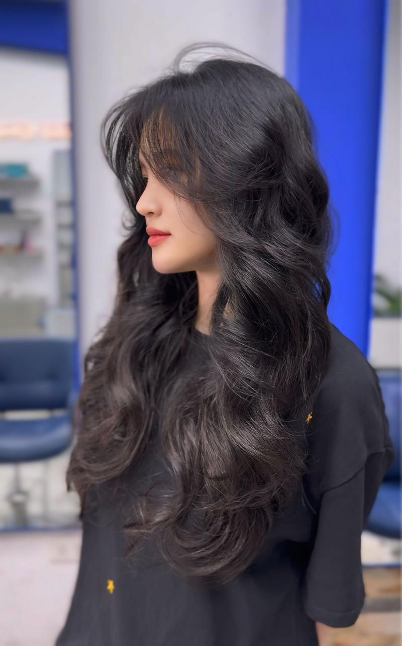 An Beauty & Hair Salon