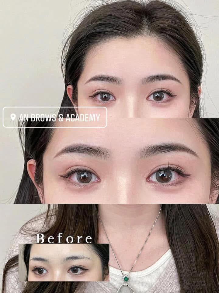 An Brows & Academy