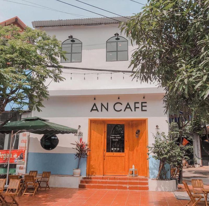 AN Cafe