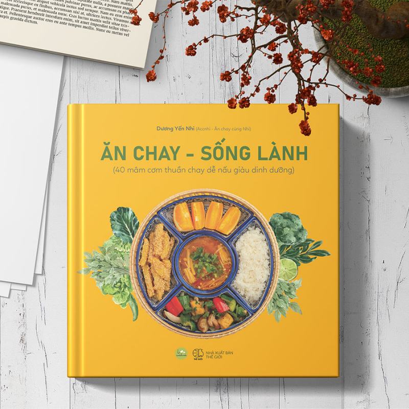 Ăn Chay-Sống Lành