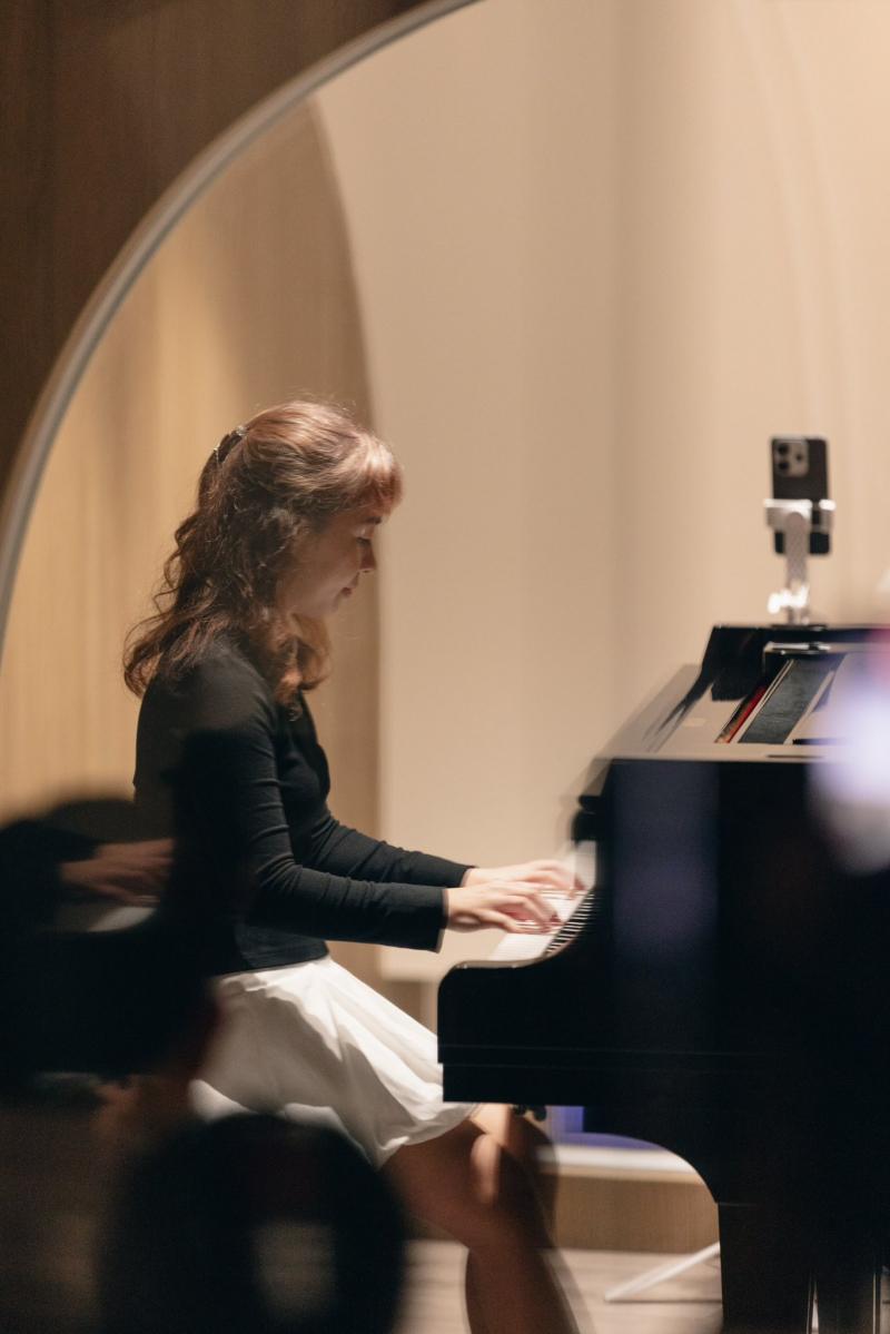 An Coong Music Center