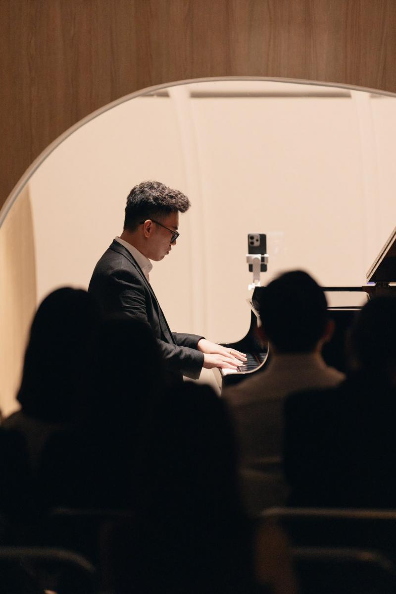 An Coong Music Center