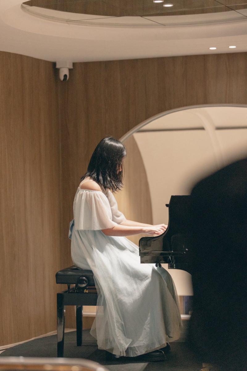 An Coong Music Center