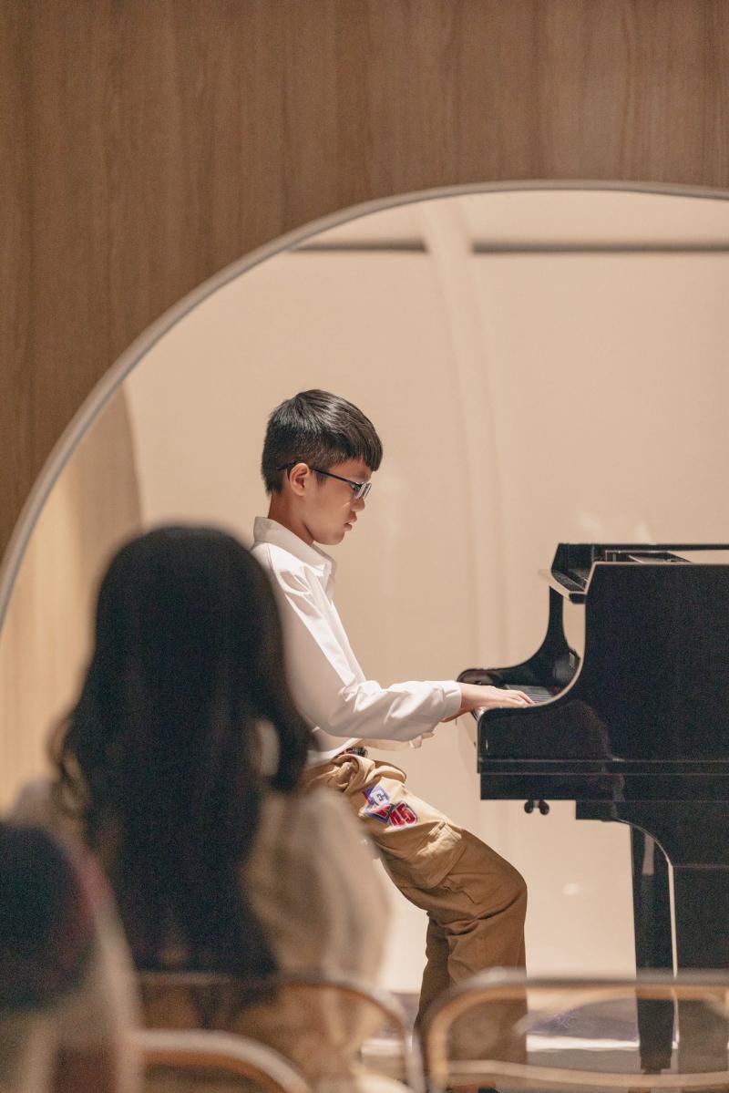 An Coong Music Center