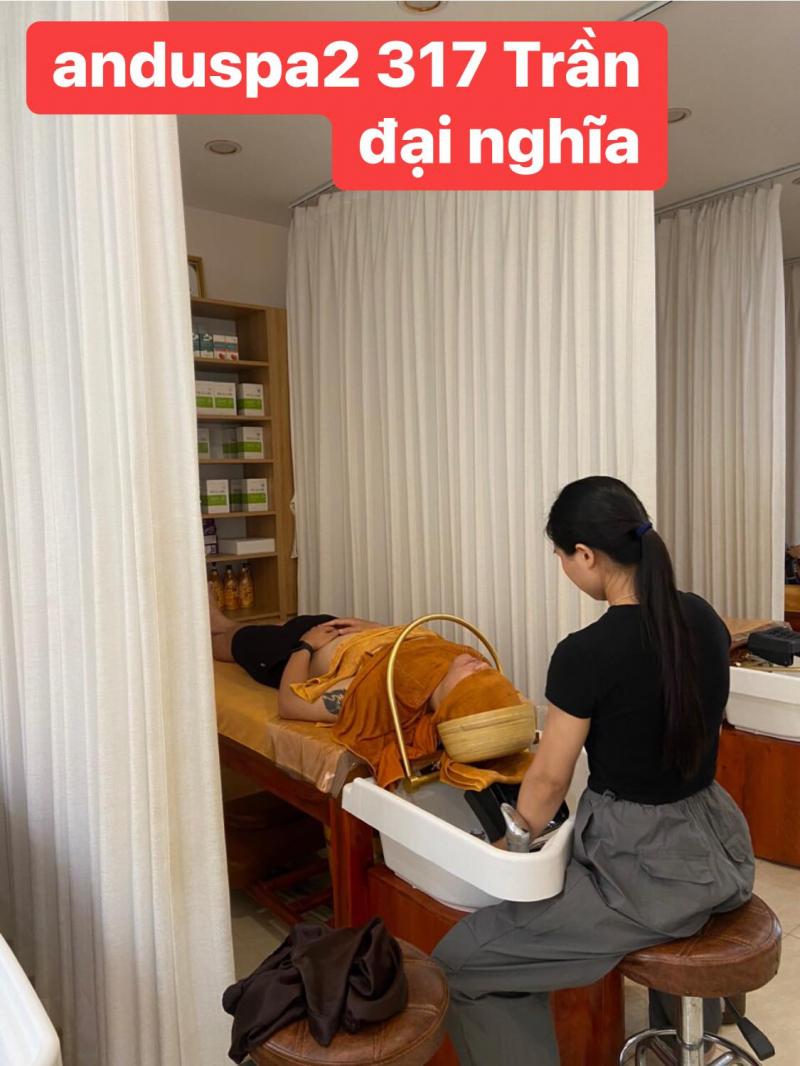 An Du Spa