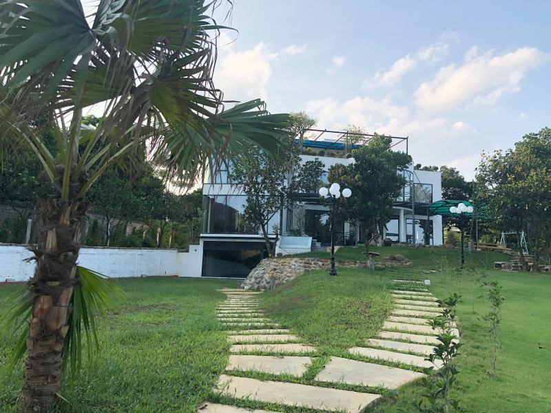 An Garden Sơn Tây Villa - Homestay