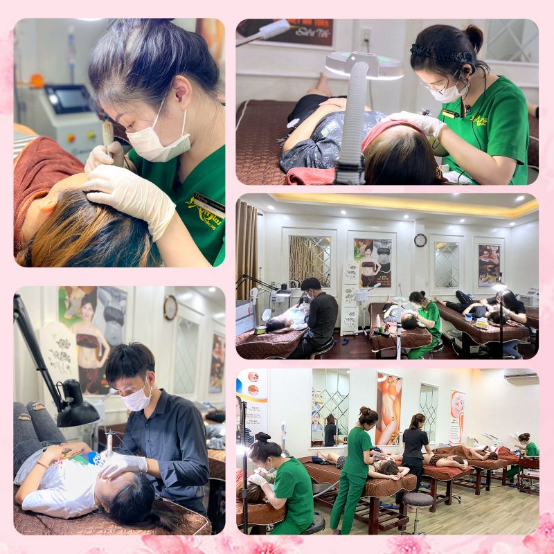 An Giang Beauty & Spa