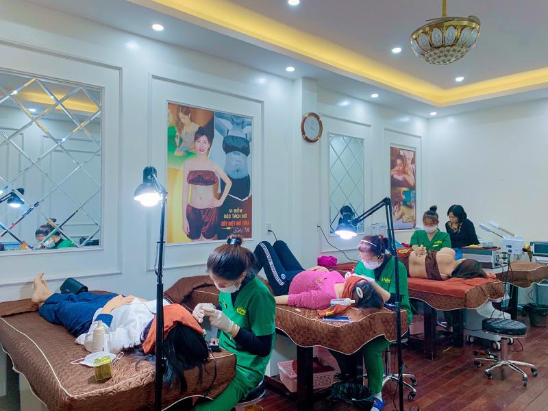 An Giang Beauty & Spa