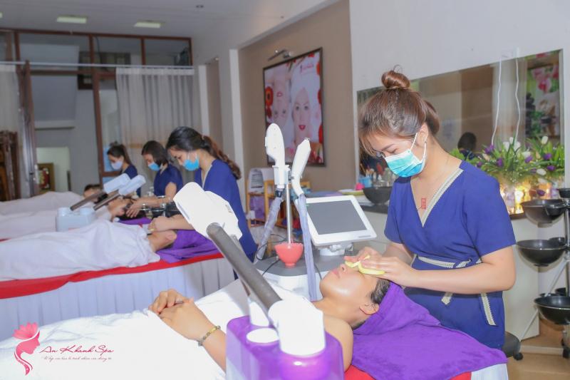 An Khanh Clinic & Spa Bắc Ninh