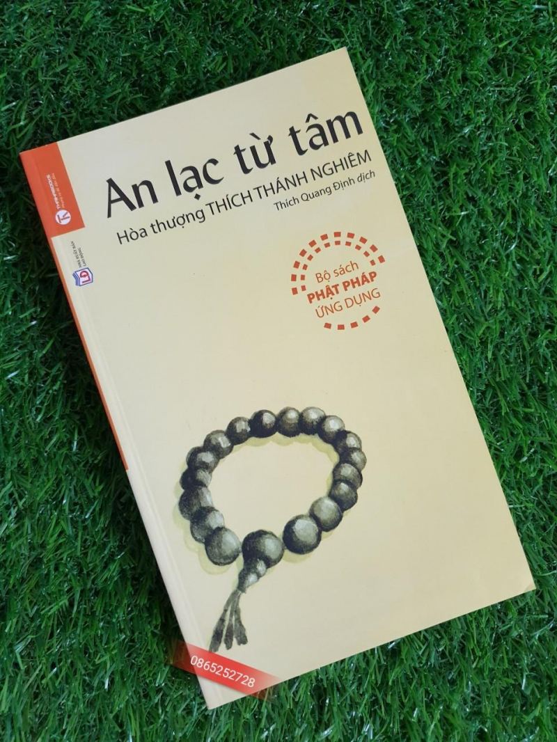 An lạc từ tâm