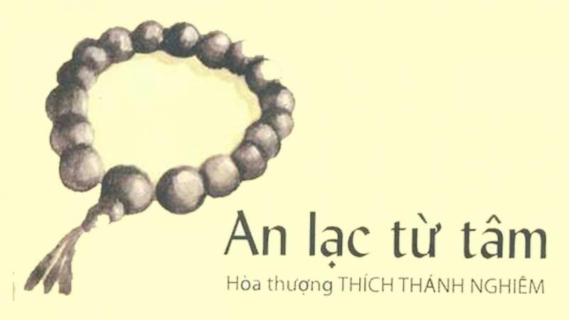 An lạc từ tâm