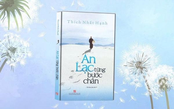 An lạc từng bước chân