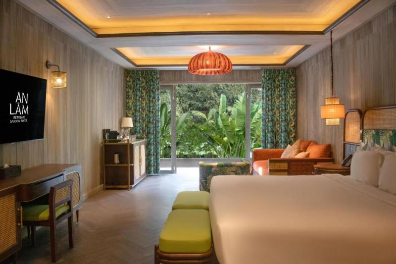 An Lam Saigon River Villas