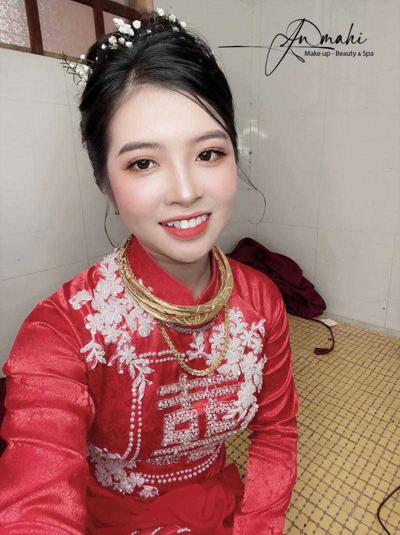 An Mahi Make Up (An Vinh Bridal)